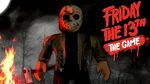 Friday The 13th Roblox - YouTube